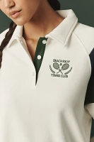 Beach Riot Bennett Quarter-Zip Pullover