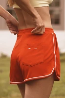 The Upside Iro Track Shorts