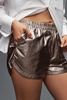 The Upside Billie Run Shorts