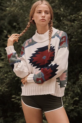 The Upside Pacha Clara Sweater