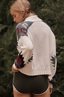 The Upside Pacha Clara Sweater