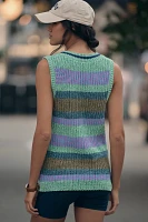 The Upside Nikko Knit Vest