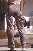 The Upside Fleur Juliet Pants