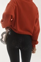 The Upside Après Ski Turtleneck Top