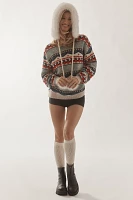 The Upside Vail Boo Sweater