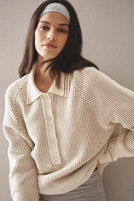 The Upside Alana Knitted Sweater