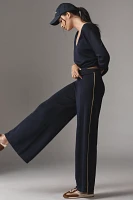 The Upside Greenwich Pull-On Pants