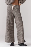 The Upside Castilla Drawstring Pants