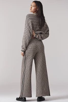 The Upside Castilla Drawstring Pants