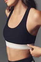 The Upside Jagger Racerback Bra