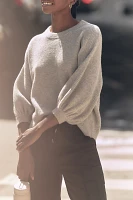 Spiritual Gangster Jolie Sweater
