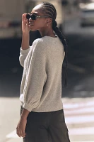 Spiritual Gangster Jolie Sweater