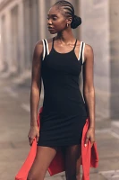 Spiritual Gangster Remi Rib Mini Dress