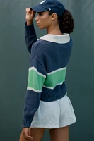 Spiritual Gangster Robyn Henley Sweater