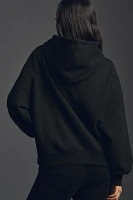 Spiritual Gangster Shimmer Easy Hoodie