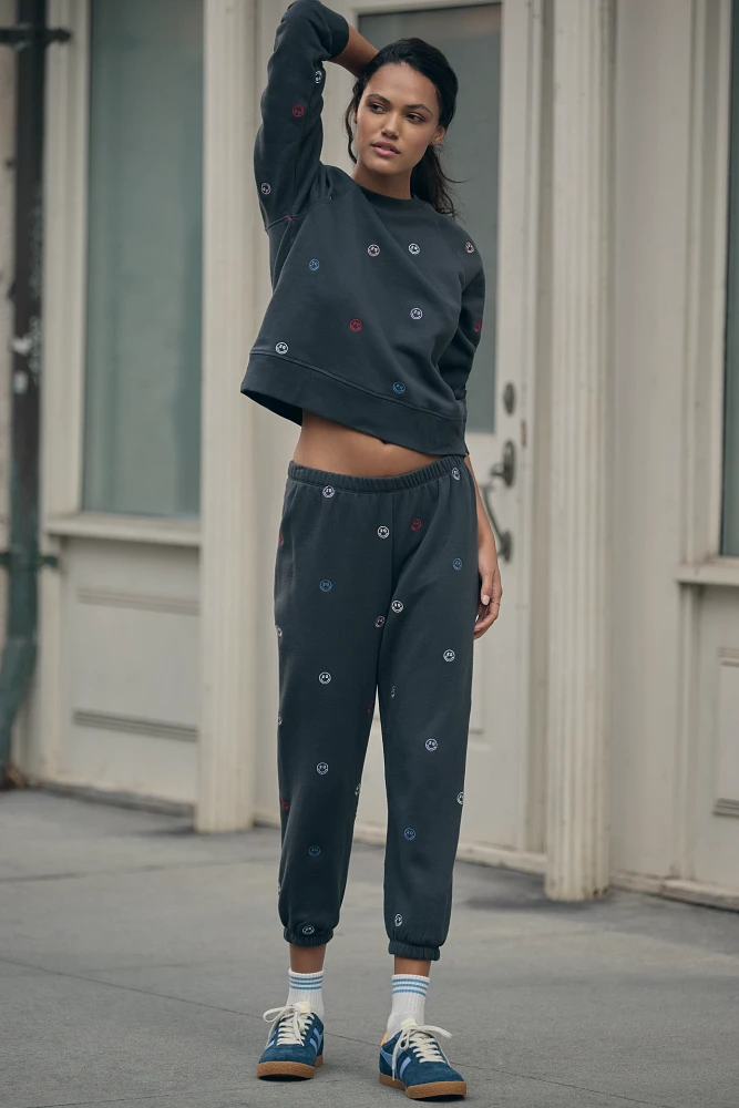 Spiritual Gangster Luna Cozy Sweatpants