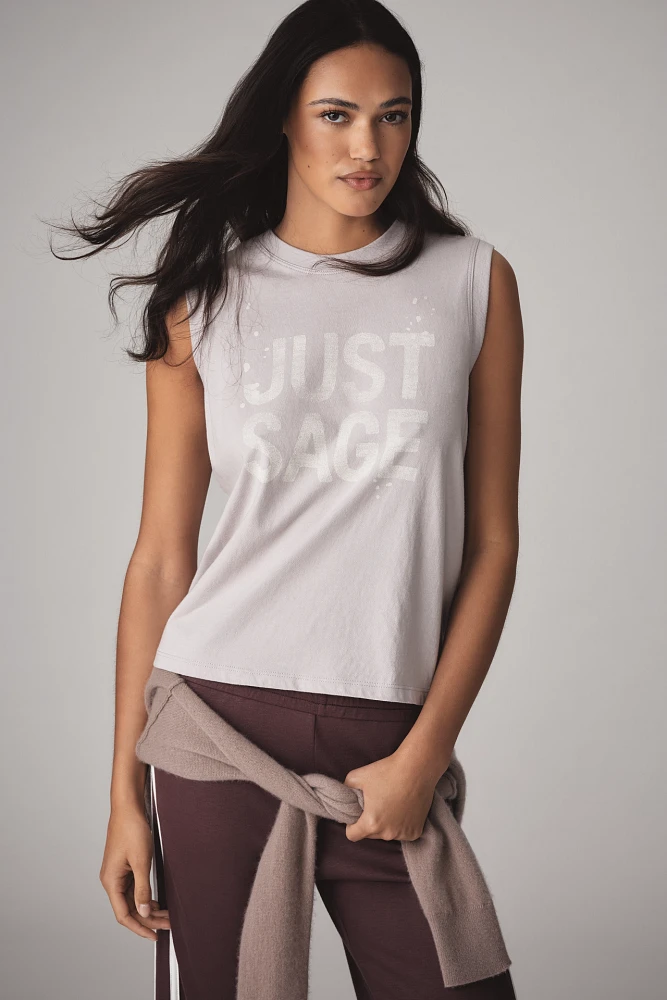 Spiritual Gangster Bowery Tank
