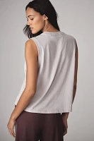 Spiritual Gangster Bowery Tank