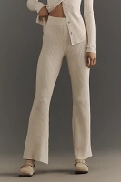 Spiritual Gangster Victoria Luxe Flare Pants