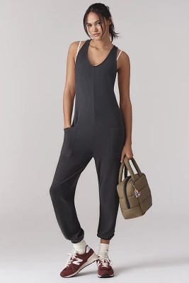 Spiritual Gangster Leah Jumpsuit