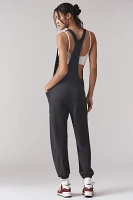 Spiritual Gangster Leah Jumpsuit