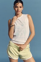 Spiritual Gangster Nurture Graphic Bowery Tank Top