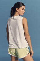 Spiritual Gangster Nurture Graphic Bowery Tank Top