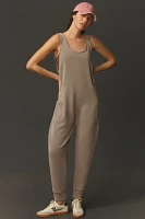 Spiritual Gangster Klum Jumpsuit