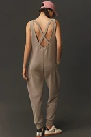 Spiritual Gangster Klum Jumpsuit