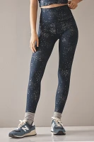 Beyond Yoga Spacedye Caught The Midi Leggings