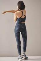 Beyond Yoga Spacedye Caught The Midi Leggings