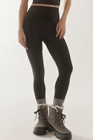 Beyond Yoga Softshine High-Waisted Midi Leggings