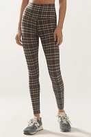 Beyond Yoga SoftMark High-Waisted Midi Leggings