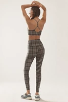 Beyond Yoga SoftMark High-Waisted Midi Leggings