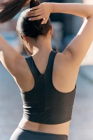 Beyond Yoga Glow On Cropped Tank