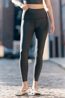 Beyond Yoga High-Waisted Midi Leggings