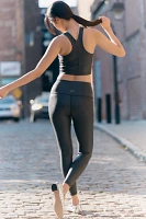 Beyond Yoga High-Waisted Midi Leggings