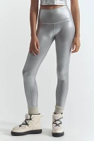 Beyond Yoga High-Waisted Midi Leggings