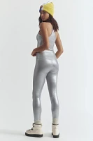 Beyond Yoga High-Waisted Midi Leggings