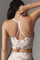 Beyond Yoga SoftMark Slim Racerback Bra