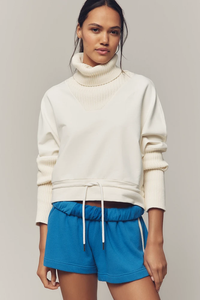 Varley Britannia Sweatshirt