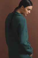 Varley Hawley Half-Zip Sweatshirt