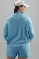 Varley Hawley Half-Zip Sweatshirt