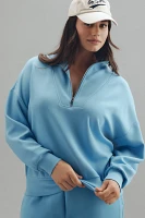 Varley Hawley Half-Zip Sweatshirt