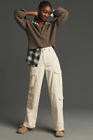 Varley Reid Half-Zip Knit Pullover