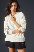 Varley Horton Side-Zip Pullover