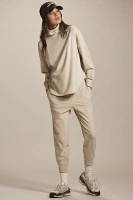 Varley Rainer Roll-Neck Jumper Sweatshirt