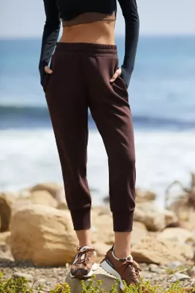 Varley The Slim Cuff Pants