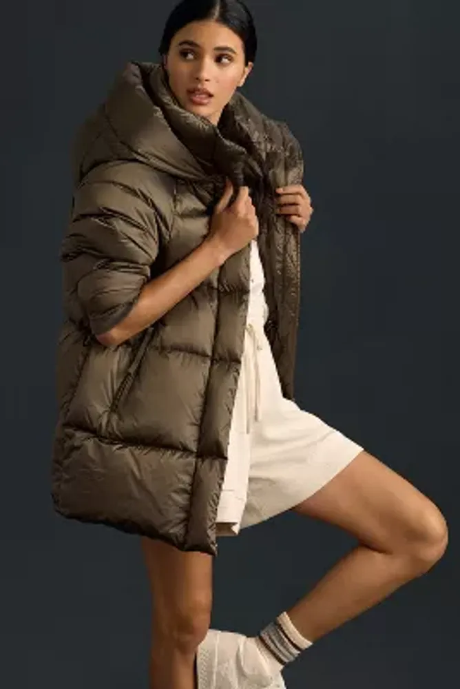 Varley Canton Down Jacket