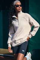 Varley Rhea Half-Zip Pullover